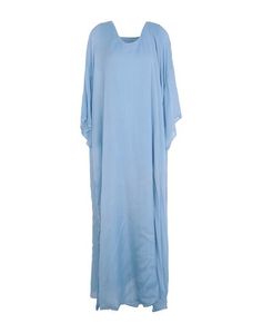 Длинное платье 120%