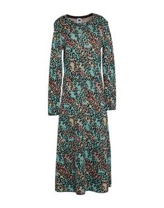 Длинное платье M Missoni