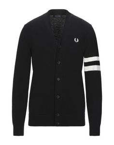 Кардиган Fred Perry
