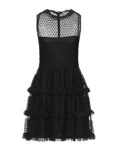 Короткое платье RED Valentino