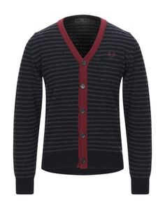 Кардиган Fred Perry