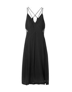 Платье длиной 3/4 Rag & Bone