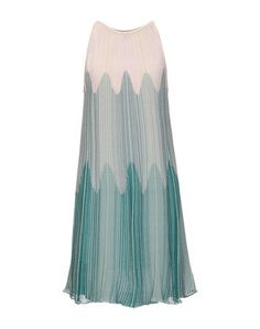 Платье до колена M Missoni