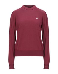 Свитер Fred Perry