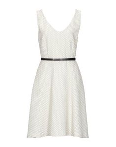 Платье до колена Mirella Matteini