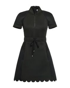 Короткое платье RED Valentino