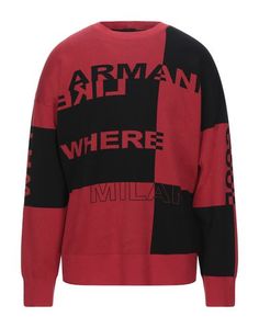Свитер Armani Exchange