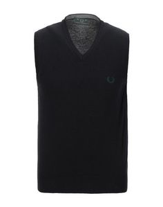 Свитер Fred Perry