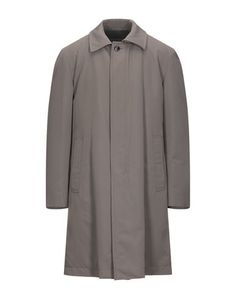 Легкое пальто Hugo Boss