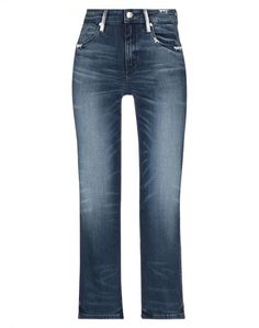 Джинсовые брюки Guess