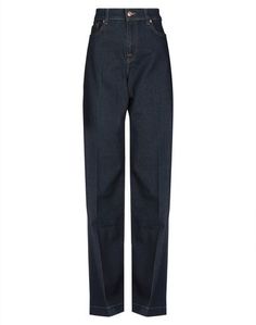 Джинсовые брюки 7 For All Mankind