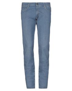 Джинсовые брюки Tru Trussardi