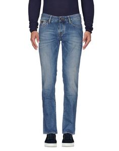 Джинсовые брюки Guess