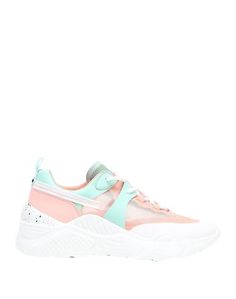 Низкие кеды и кроссовки Steve Madden