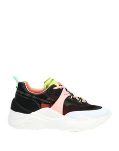 Низкие кеды и кроссовки Steve Madden