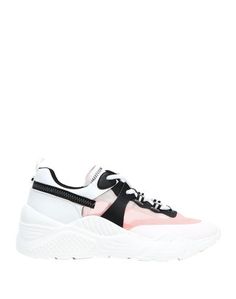 Низкие кеды и кроссовки Steve Madden