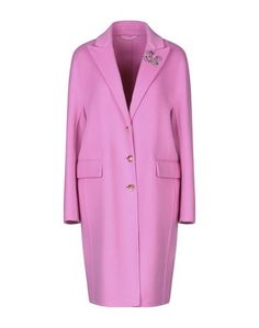 Пальто Ermanno Scervino