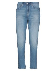 Джинсовые брюки Calvin Klein Jeans