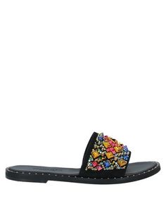 Сандалии Philipp Plein