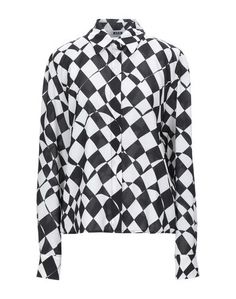 Pубашка Msgm