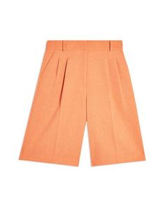 Бермуды Topshop