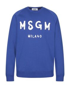 Толстовка Msgm