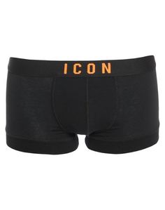 Боксеры Dsquared2