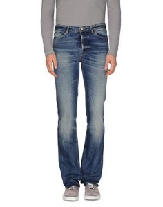 Джинсовые брюки Golden Goose Deluxe Brand