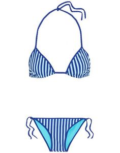 Бикини Diane von Furstenberg