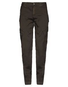 Повседневные брюки Dondup