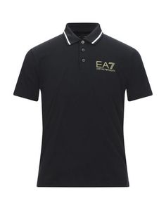 Поло EA7