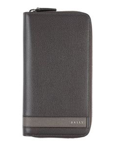 Бумажник Bally