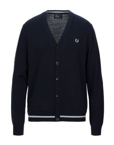 Кардиган Fred Perry