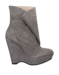 Полусапоги и высокие ботинки Jeffrey Campbell