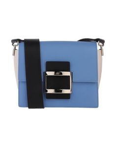 Сумка через плечо Roger Vivier