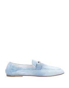 Мокасины Tod`S