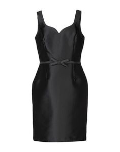 Короткое платье Allure