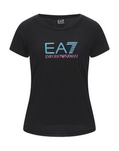 Футболка EA7