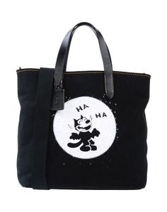 Сумка на руку Coach