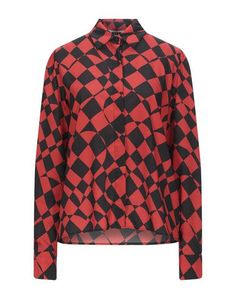 Pубашка Msgm