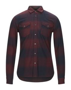 Pубашка Woolrich