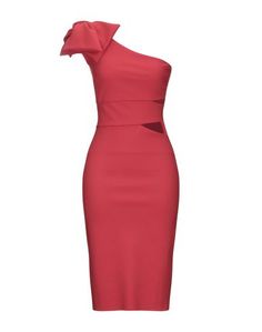 Платье до колена Chiara Boni LA Petite Robe