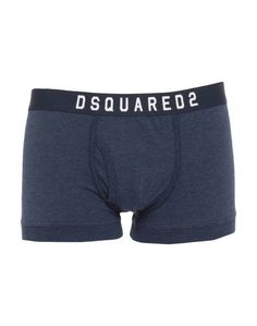 Боксеры Dsquared2