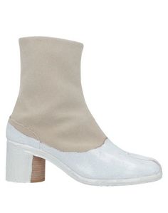 Полусапоги и высокие ботинки Maison Margiela