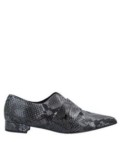 Мокасины Lorena Paggi