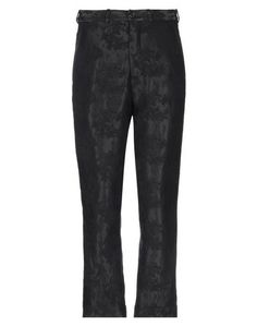 Повседневные брюки Ann Demeulemeester