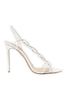 Сандалии Aquazzura
