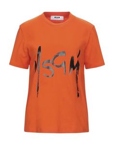 Футболка Msgm