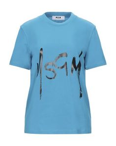 Футболка Msgm