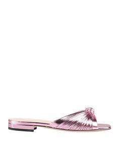 Сандалии Gucci